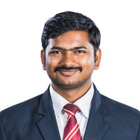 Mr. Gokul Navnath Wakchaure